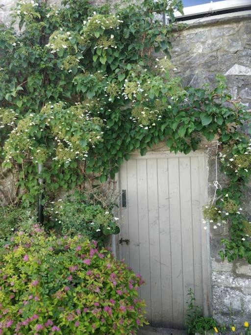 Taddington Millstone Cottage - Cosy Peak District Cottage מראה חיצוני תמונה